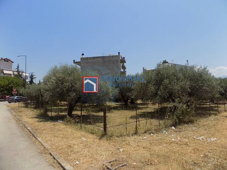 Οικόπεδο 773τ.μ. για πώληση-Λαμία » Νέα μαγνησία