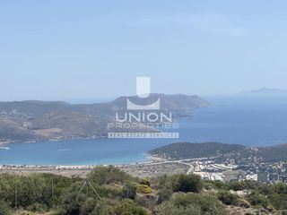 Οικόπεδο 1.212,58 τ.μ. πρός πώληση, Αττική - Υπόλοιπο, Σαρωνίδα-thumb-1