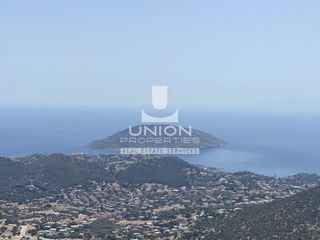 Οικόπεδο 1.212,58 τ.μ. πρός πώληση, Αττική - Υπόλοιπο, Σαρωνίδα-thumb-2