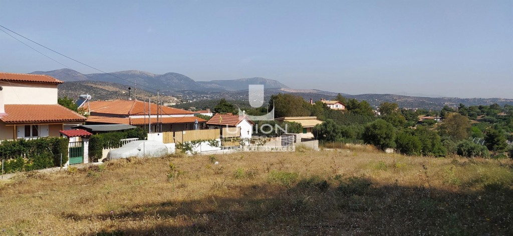 Οικόπεδο 12.000 τ.μ. προς ενοικίαση, Αγία Μαρίνα Κορωπίου