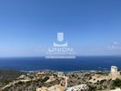 Land plot 600sqm for sale-Saronida