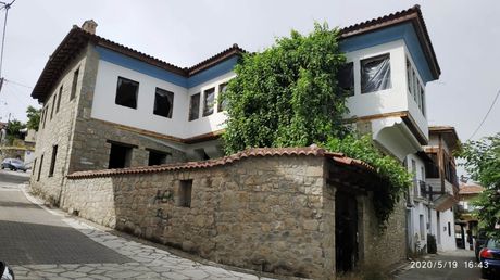 Μεζονέτα 450τ.μ. για πώληση-Τρίκαλα » Κέντρο