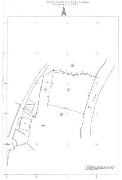 Land plot 544 sqm for sale