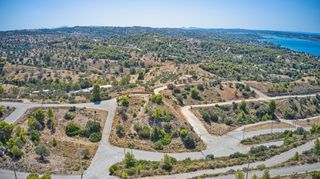 Οικόπεδο 400 τ.μ. προς πώληση, Βερβερούδα-thumb-9