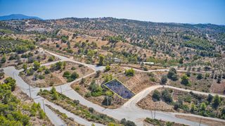 Οικόπεδο 400 τ.μ. προς πώληση, Βερβερούδα-thumb-4