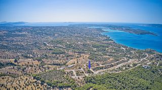 Οικόπεδο 400 τ.μ. προς πώληση, Βερβερούδα-thumb-8