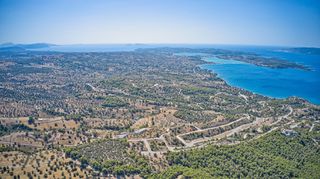 Οικόπεδο 400 τ.μ. για πώληση, Αργολίδα, Κρανίδι-thumb-5