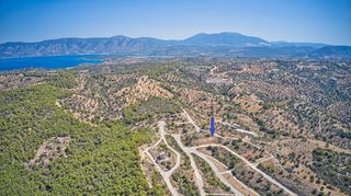 Οικόπεδο 400 τ.μ. για πώληση, Αργολίδα, Κρανίδι-thumb-7