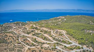 Οικόπεδο 400 τ.μ. για πώληση, Αργολίδα, Κρανίδι-thumb-13