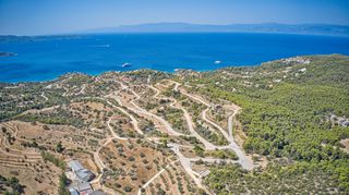 Οικόπεδο 400 τ.μ. για πώληση, Αργολίδα, Κρανίδι-thumb-4