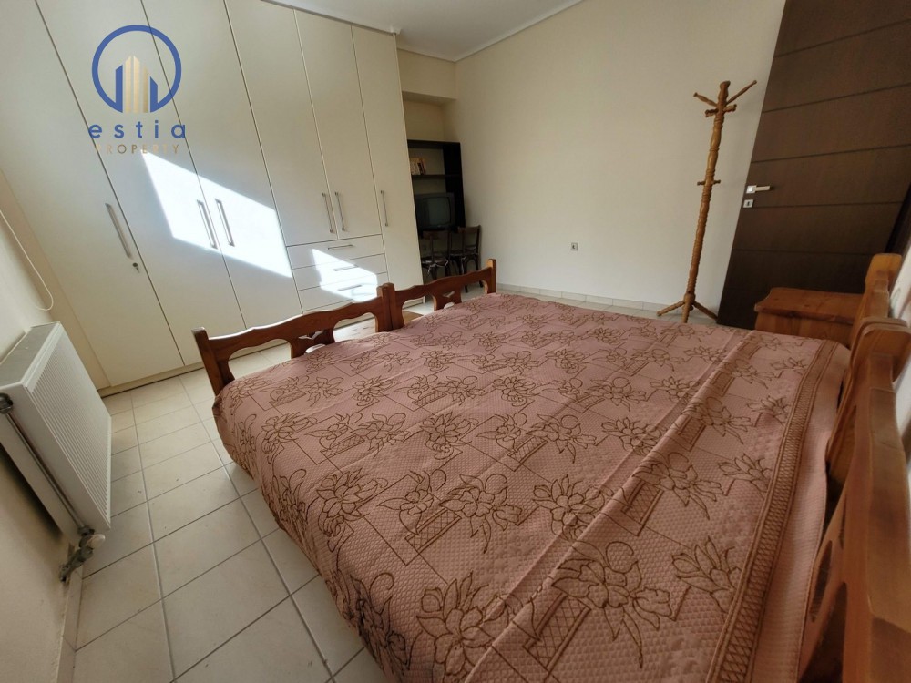 Διαμέρισμα 55 τ.μ. προς ενοικίαση, Άγιος Βασίλειος Ρίου