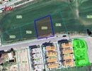 Land plot 684sqm for sale-Oroklini (Voroklini)