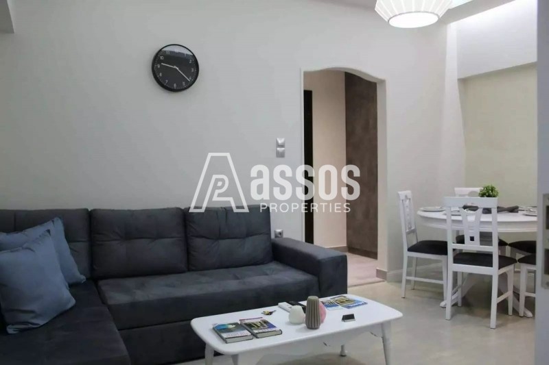 Διαμέρισμα 48 τ.μ. πρός πώληση, Αθήνα - Κέντρο, Κέντρο