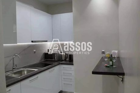 Apartment 48sqm for sale-Kentro » Plateia Vathis