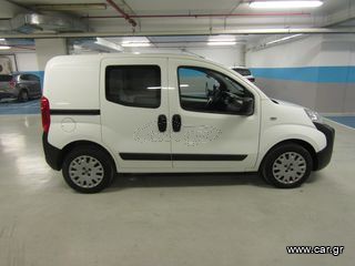 Fiat Fiorino 2017 ΕΠΑΓΚΕΛΜΑΤΙΚΟ 5 ΘΕΣΙΟ