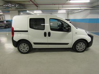 Fiat Fiorino 2017 ΕΠΑΓΚΕΛΜΑΤΙΚΟ 5 ΘΕΣΙΟ