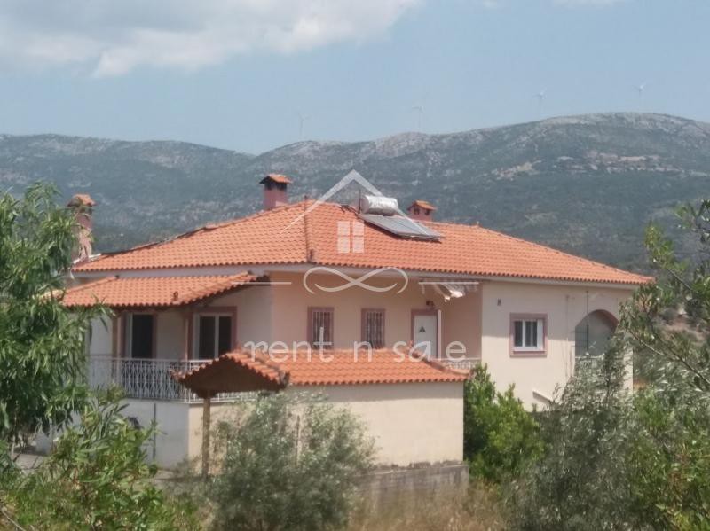 Μονοκατοικία 160 τ.μ. προς πώληση, Καλλιθέα Αμαρύνθου