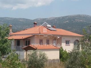 Μονοκατοικία 160 τ.μ. για πώληση