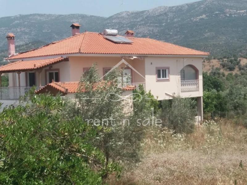 Μονοκατοικία 160 τ.μ. προς πώληση, Καλλιθέα Αμαρύνθου