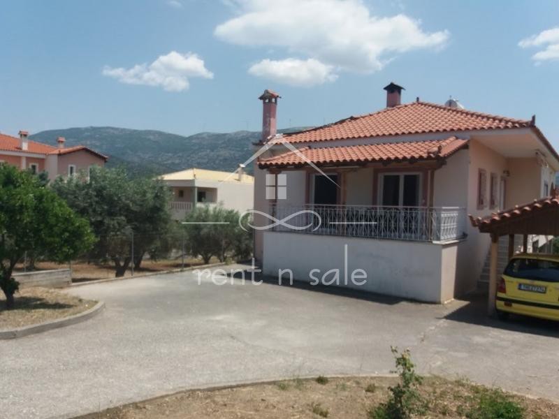 Μονοκατοικία 160 τ.μ. προς πώληση, Καλλιθέα Αμαρύνθου
