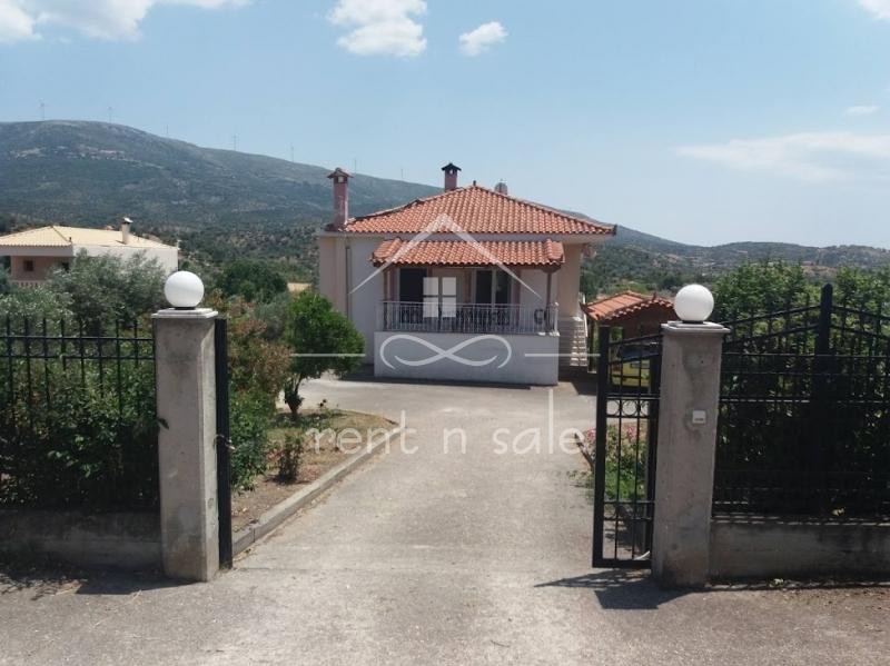 Μονοκατοικία 160 τ.μ. προς πώληση, Καλλιθέα Αμαρύνθου