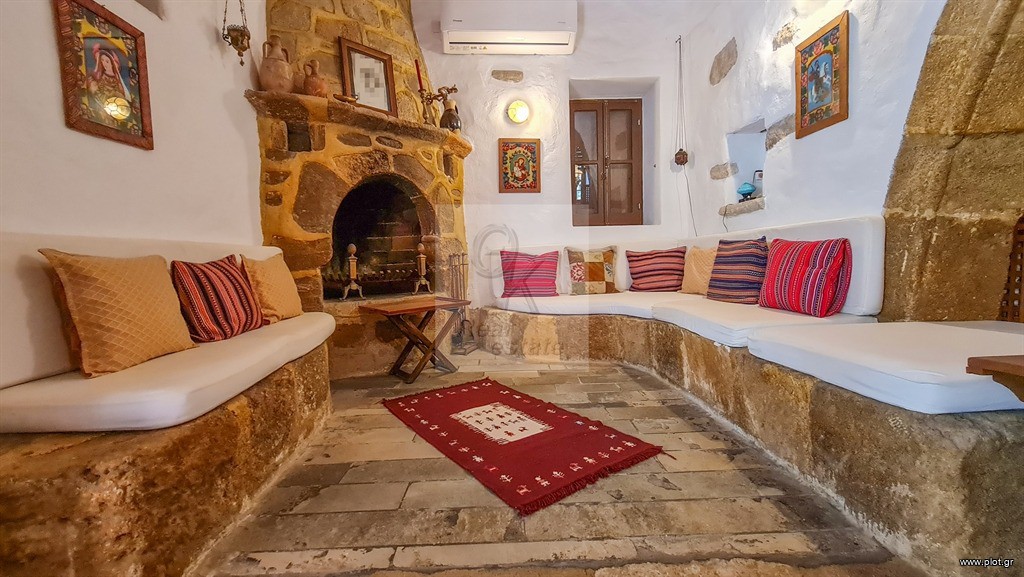 Μονοκατοικία 87 τ.μ. πρός πώληση, Δωδεκάνησα, Ρόδος