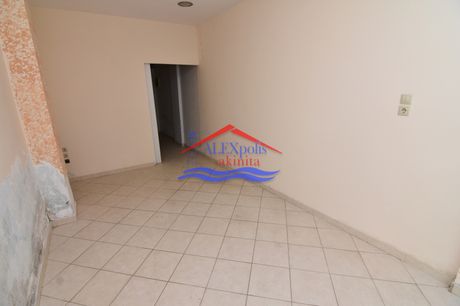 Store 30sqm for rent-Alexandroupoli » Center