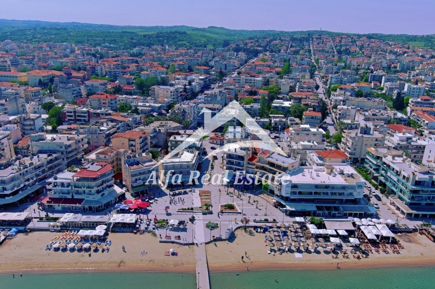Κτίριο 191 τ.μ. πρός πώληση, Θεσσαλονίκη - Περιφ/Κοί Δήμοι, Θερμαϊκός