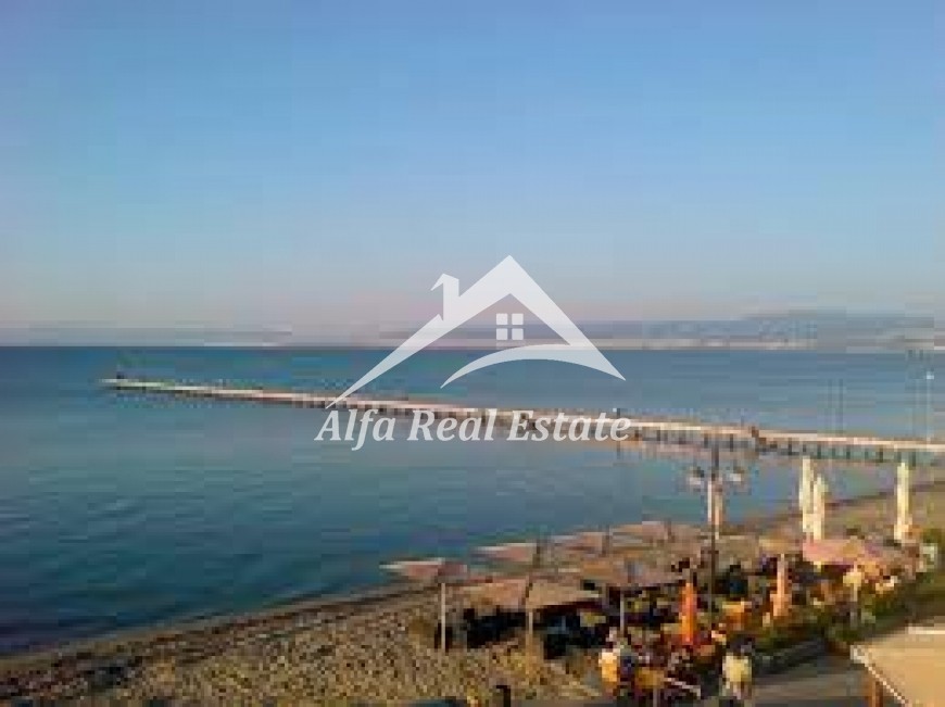 Κτίριο 191 τ.μ. πρός πώληση, Θεσσαλονίκη - Περιφ/Κοί Δήμοι, Θερμαϊκός