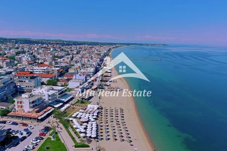 Κτίριο 191τ.μ. για πώληση-Θερμαϊκός » Σκάλα ν. επιβατών