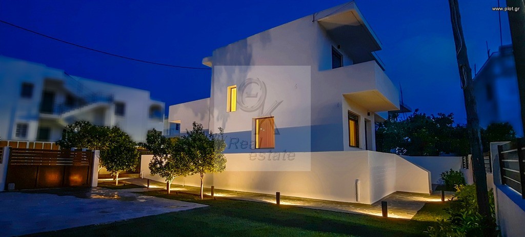 Μονοκατοικία 114 τ.μ. πρός πώληση, Δωδεκάνησα, Ρόδος