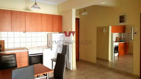 Διαμέρισμα 52τ.μ. για ενοικίαση-Άγιος δημήτριος