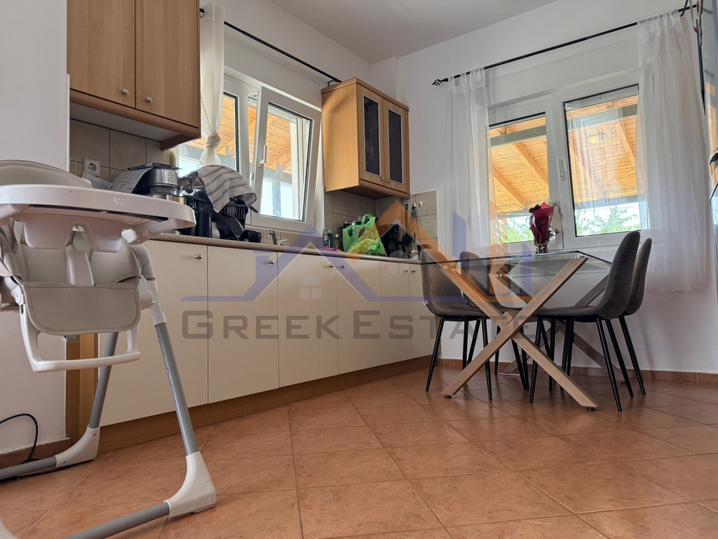 Διαμέρισμα 85 τ.μ. προς ενοικίαση, Νεοκαισάρεια Ανατολής