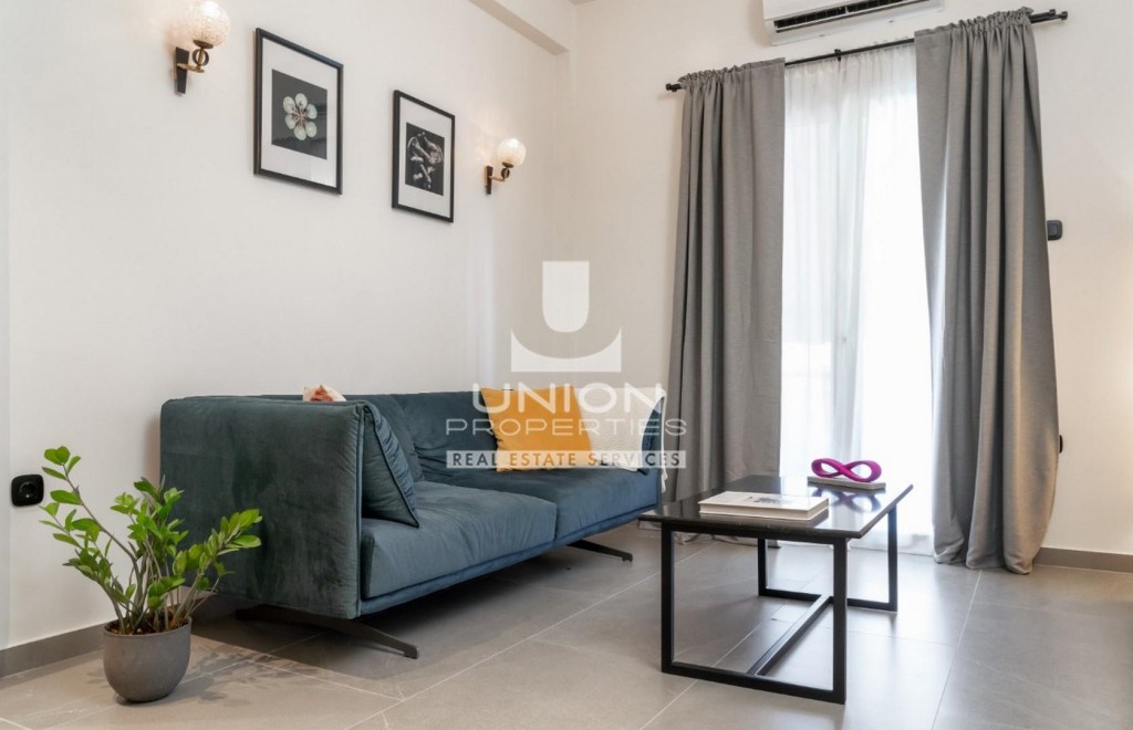 Διαμέρισμα 65 τ.μ. προς ενοικίαση, Κάτω Γλυφάδα