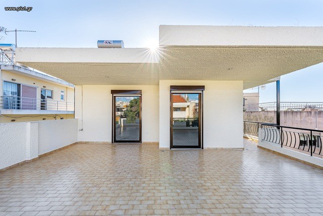 Διαμέρισμα 146 τ.μ. πρός πώληση, Αθήνα - Βόρεια Προάστια, Αγία Παρασκευή