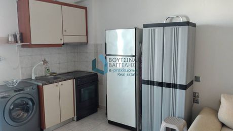 Studio 27sqm for sale-Patra » Proastio