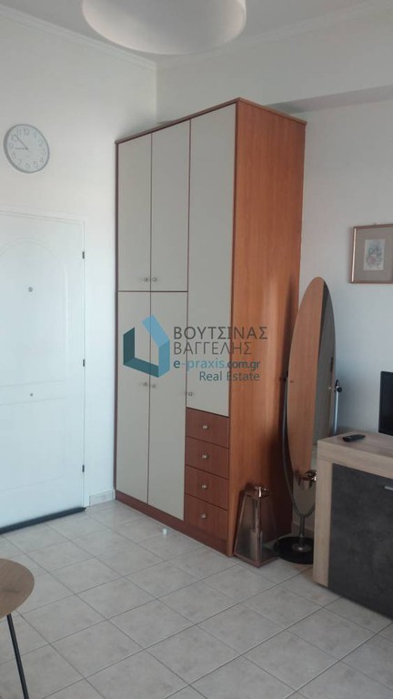 Studio / γκαρσονιέρα 27 τ.μ. πρός πώληση, Αχαΐα, Πάτρα