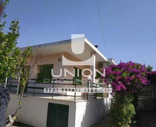 Detached home 63,50 sqm for sale, Rest Of Attica, Kalivia Thorikou