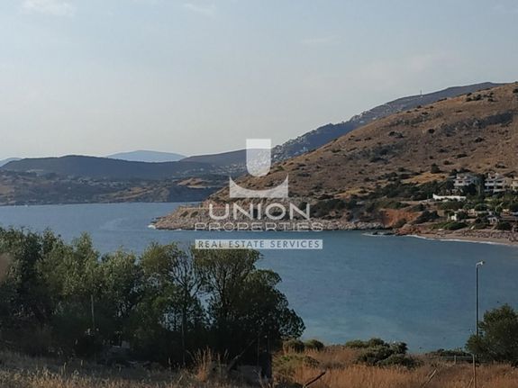 Οικόπεδο 6.300 τ.μ. για πώληση, Αττική - Υπόλοιπο, Παλαιά Φώκαια