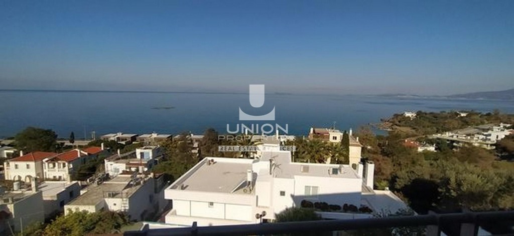Μονοκατοικία 520 τ.μ. προς πώληση, Σαρωνίδα Αττικής