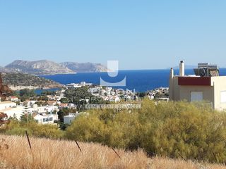 Οικόπεδο 655 τ.μ. προς πώληση