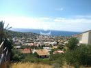 Land plot 603sqm for sale-Saronida