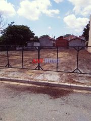 Land plot 604 sqm for sale