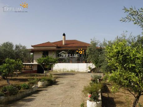 Detached home 92sqm for sale-Siteia » Center