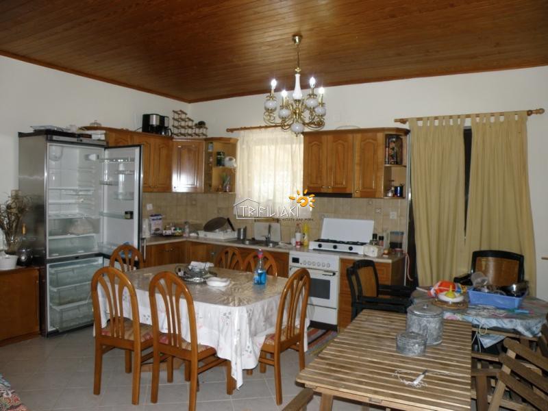 Μονοκατοικία 92 τ.μ. προς πώληση, Κέντρο Σητείας