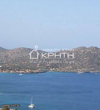 Hotel 0sqm for sale-Agios Nikolaos » Plaka