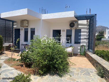 Apartment 62sqm for sale-Makris Gialos