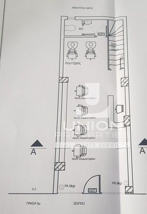 Επιχείρηση 90 τ.μ. για πώληση, Αθήνα - Νότια Προάστια, Γλυφάδα