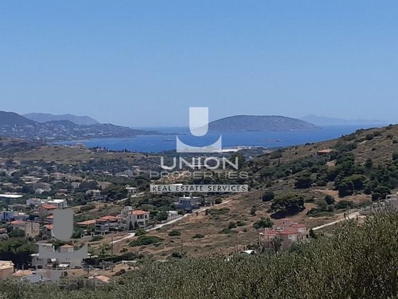 Οικόπεδο 4.608,09 τ.μ. για πώληση, Αττική - Υπόλοιπο, Καλύβια Θορικού