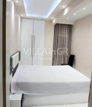 Apartment 55sqm for rent-Faliro